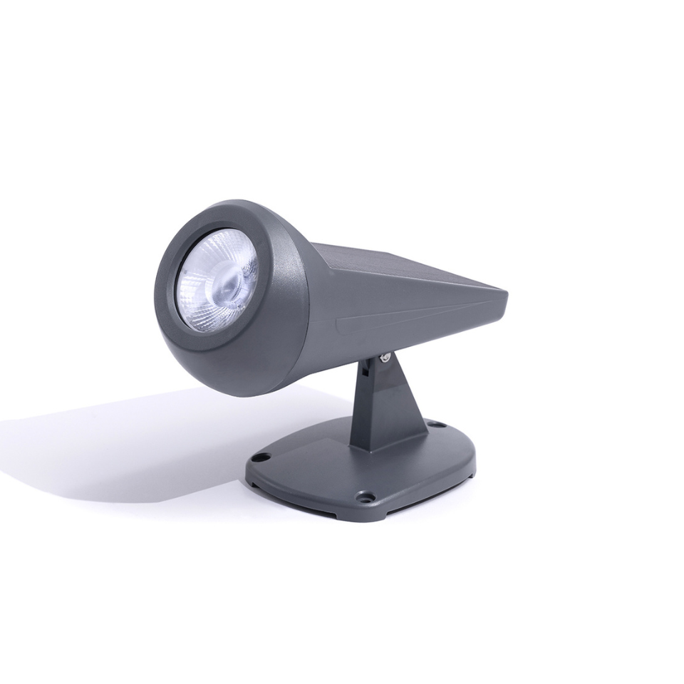  OJE Holofote Solar Solar spotlight