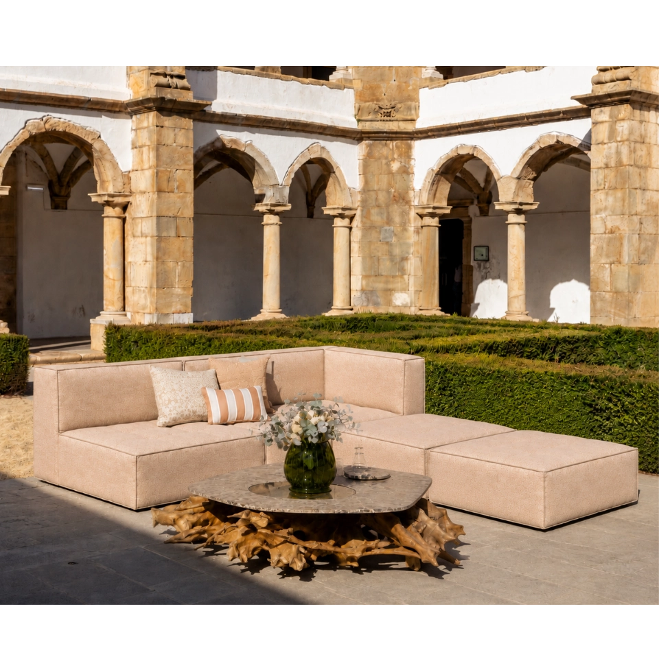 Luxury Pergolas Diogo