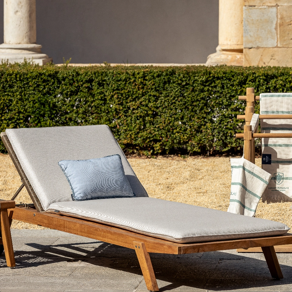 Luxury Pergolas Torreon