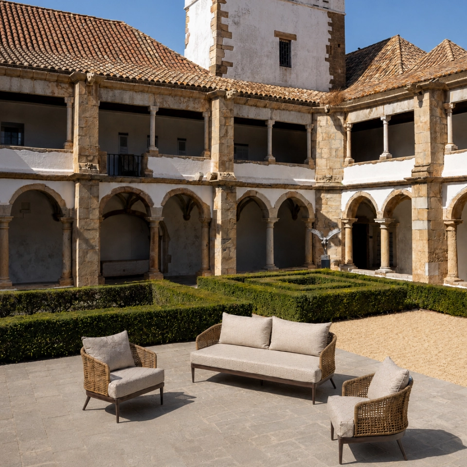 Luxury Pergolas Baymount