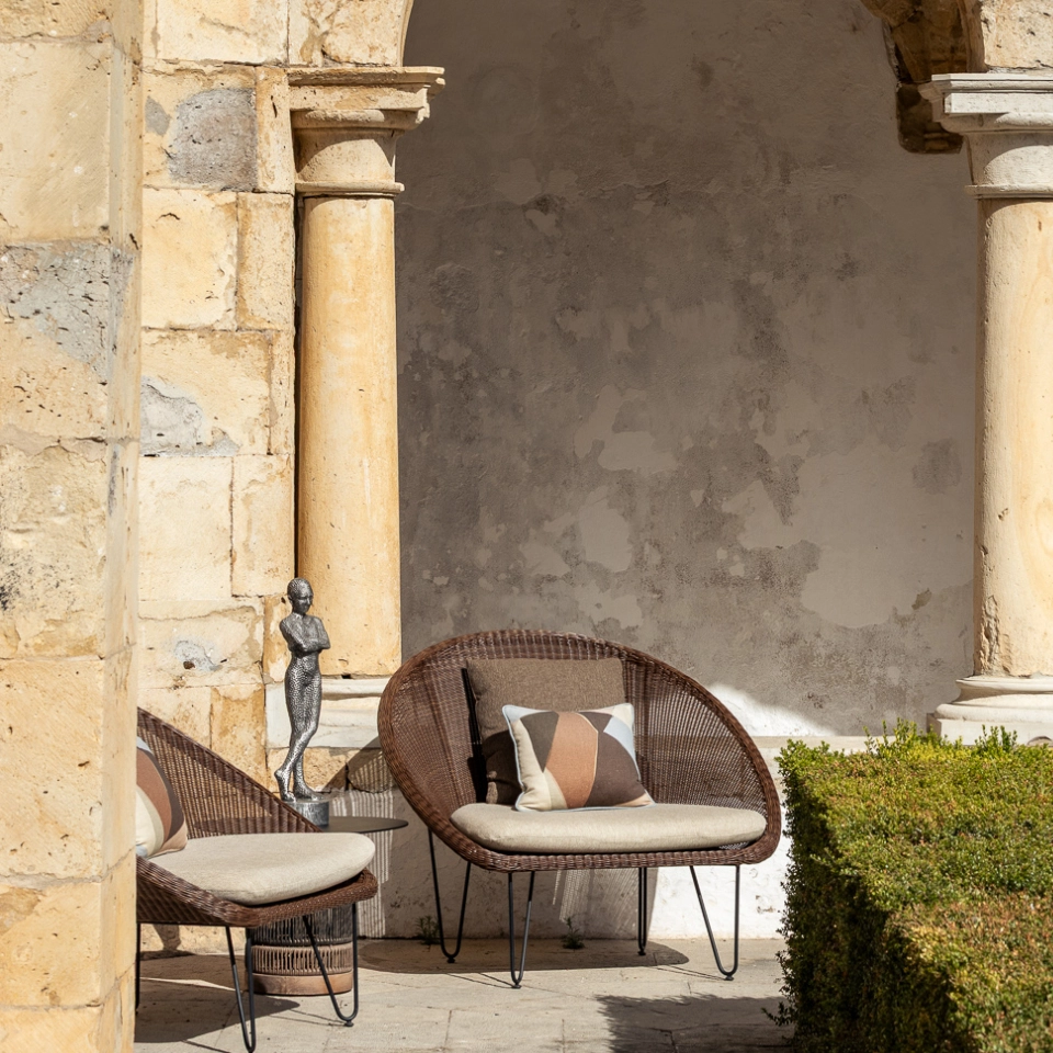 Luxury Pergolas Scoul