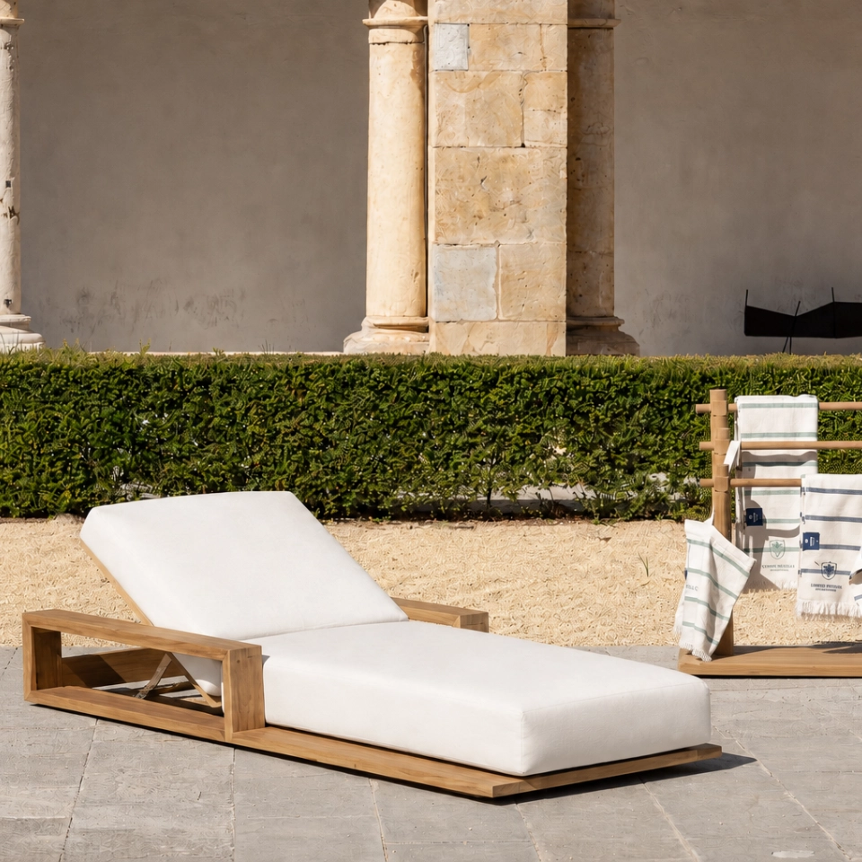 Luxury Pergolas Dilara