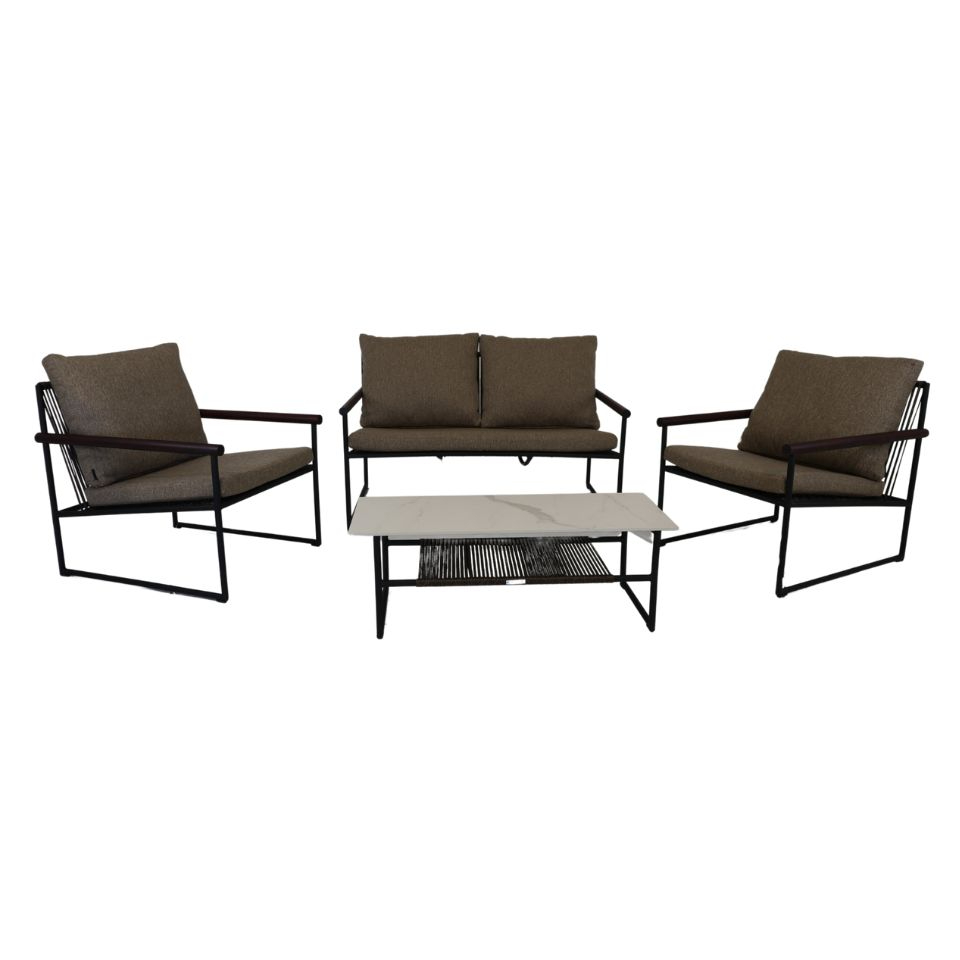 Luxury Pergolas Stick