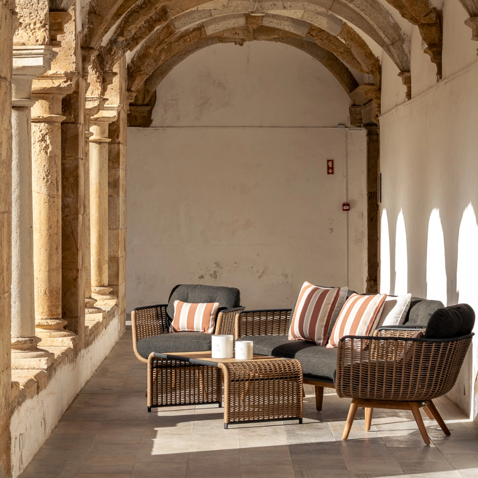Luxury Pergolas Alpini