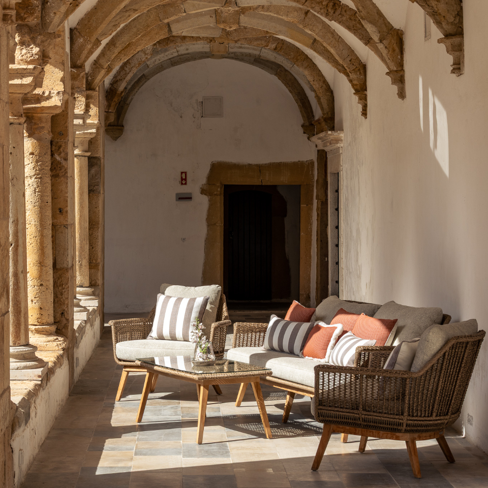Luxury Pergolas Turino