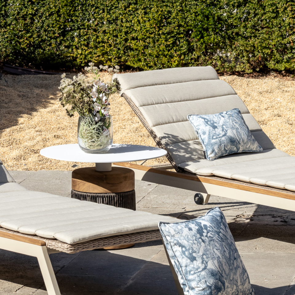Luxury Pergolas Rio