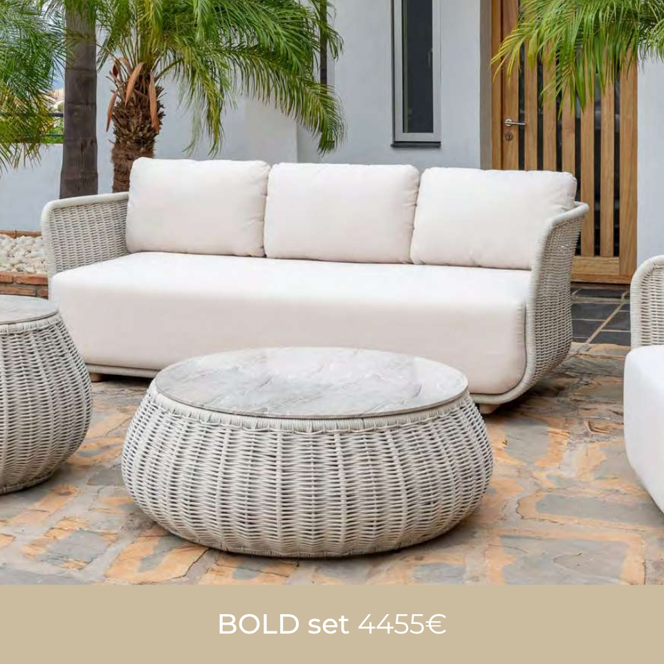 Contract Collection Bold