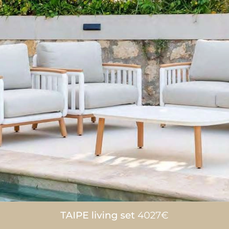 Outdoor Furniture