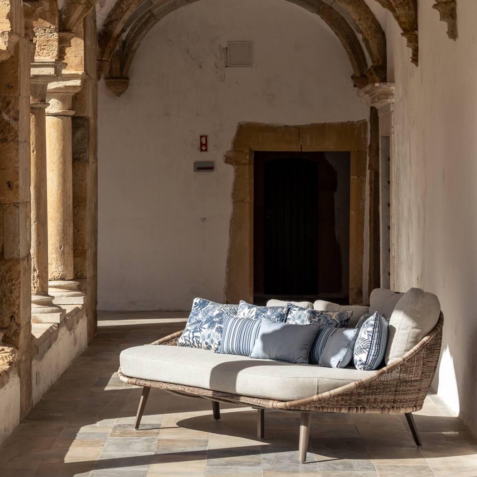Luxury Pergolas Armona