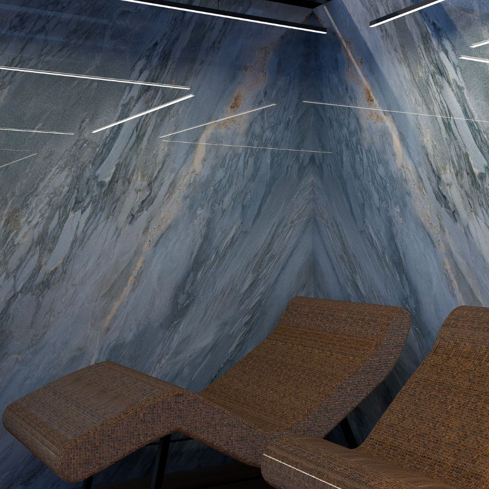 Luxury Pergolas Majestic