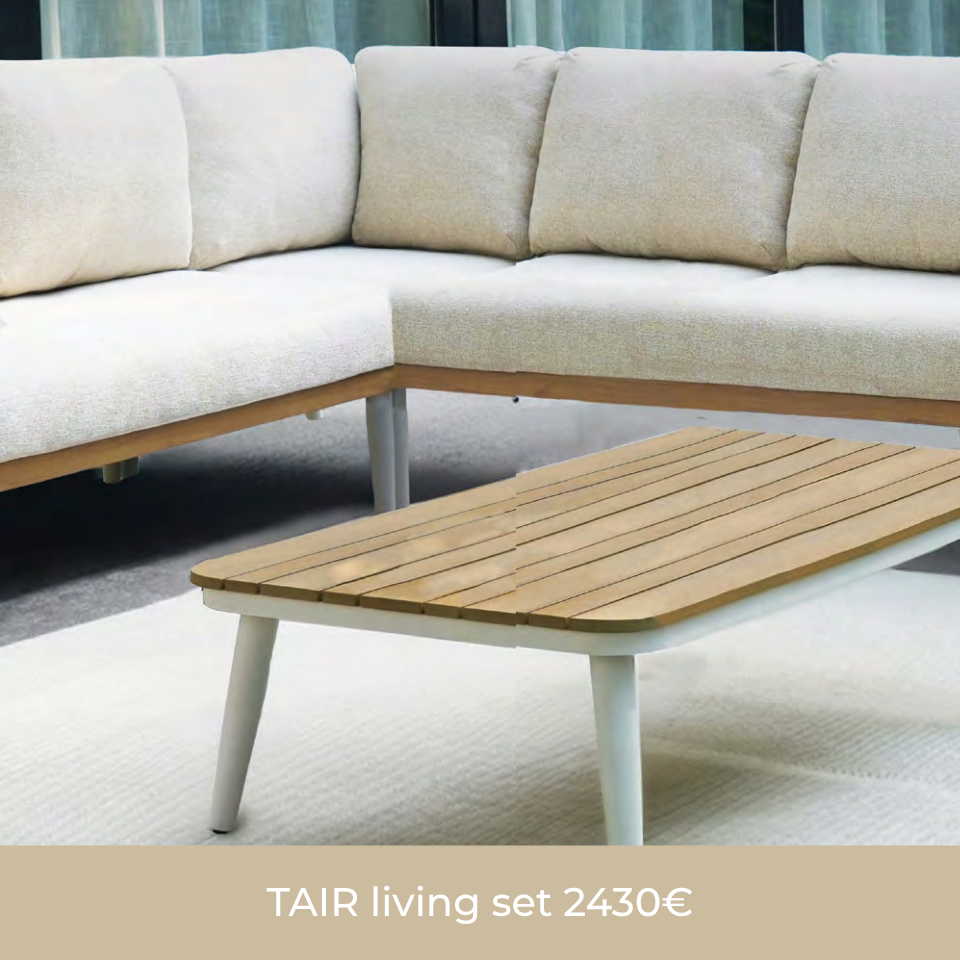 Contract Collection Tair