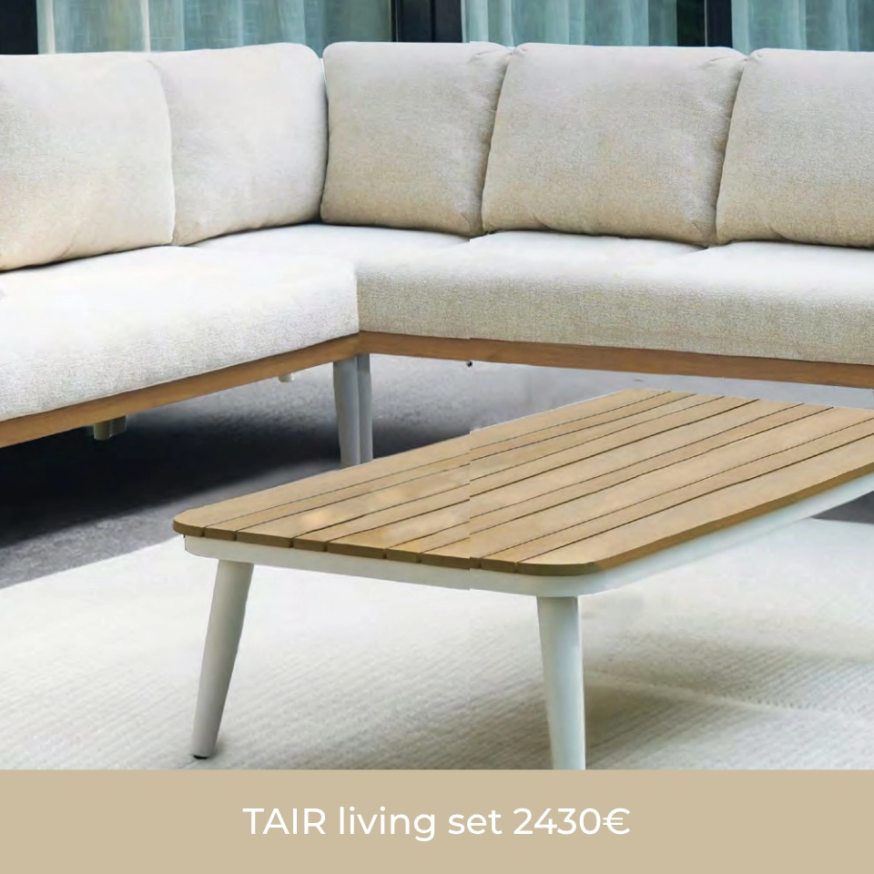 Contract Collection Tair