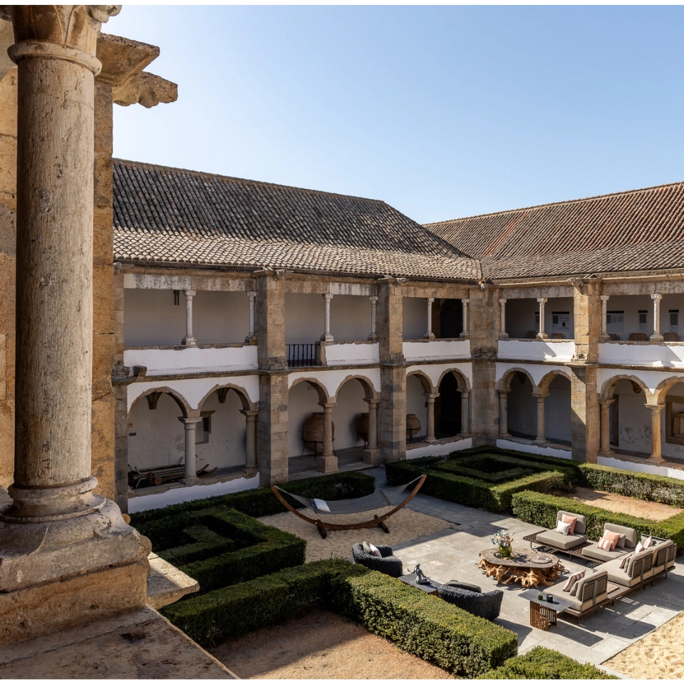 Luxury Pergolas Matilde