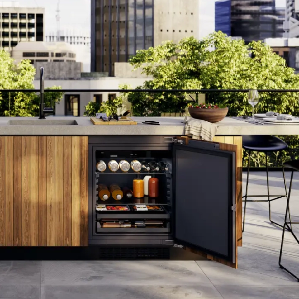 Liebherr Refrigeração