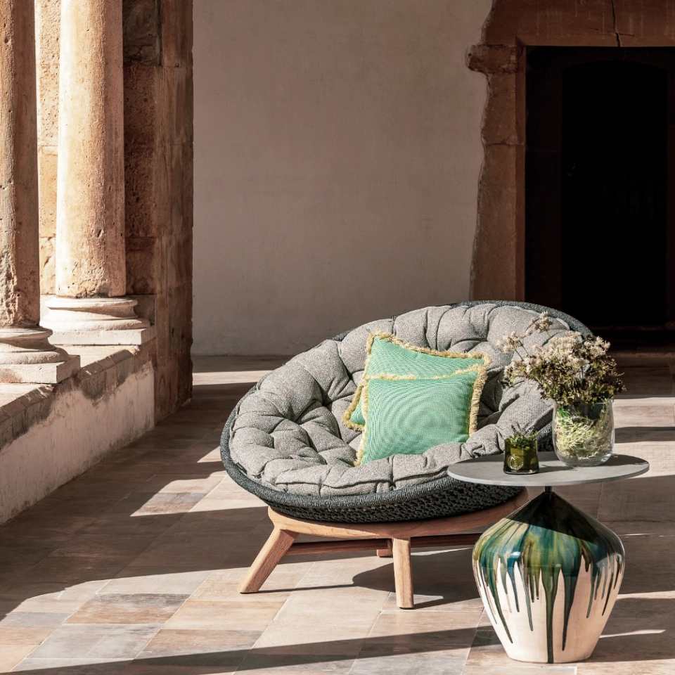 Luxury Pergolas Papassan