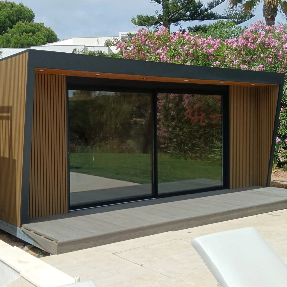 Lisbon HUTS Private Gym