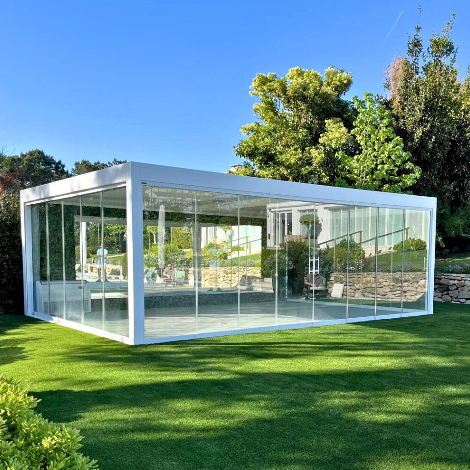 Algarve Crystal Veil